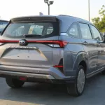 TOYOTA VELOZ 1.5L PETROL AT 2023 - Thumbnail 5