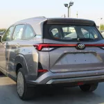 TOYOTA VELOZ 1.5L PETROL AT 2023 - Thumbnail 6