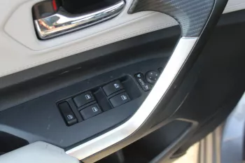 TOYOTA VELOZ 1.5L PETROL AT 2023