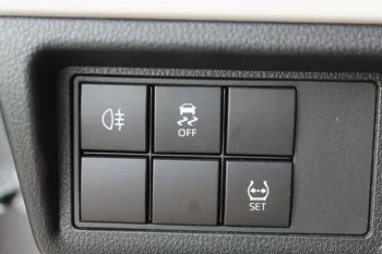 TOYOTA VELOZ 1.5L PETROL AT 2023