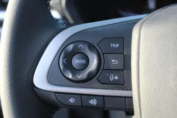 TOYOTA VELOZ 1.5L PETROL AT 2023