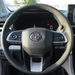 TOYOTA VELOZ 1.5L PETROL AT 2023 - Thumbnail 11