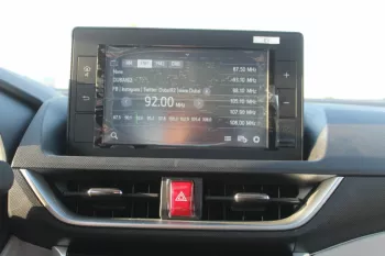 TOYOTA VELOZ 1.5L PETROL AT 2023