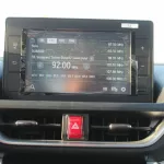 TOYOTA VELOZ 1.5L PETROL AT 2023 - Thumbnail 14