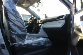 TOYOTA VELOZ 1.5L PETROL AT 2023