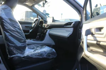 TOYOTA VELOZ 1.5L PETROL AT 2023