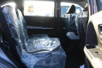 TOYOTA VELOZ 1.5L PETROL AT 2023