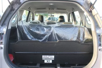 TOYOTA VELOZ 1.5L PETROL AT 2023
