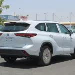 TOYOTA HIGHLANDER LIMITED 2.5L HYBRID 2023 - Thumbnail 6