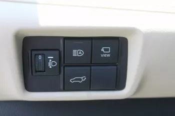TOYOTA HIGHLANDER LIMITED 2.5L HYBRID 2023