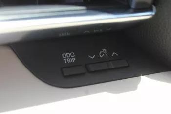 TOYOTA HIGHLANDER LIMITED 2.5L HYBRID 2023