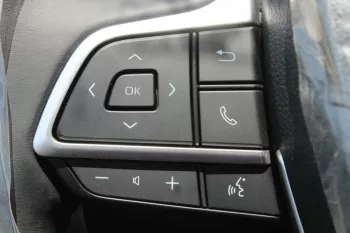 TOYOTA HIGHLANDER LIMITED 2.5L HYBRID 2023