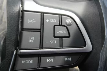 TOYOTA HIGHLANDER LIMITED 2.5L HYBRID 2023