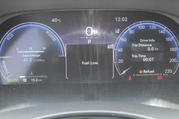 TOYOTA HIGHLANDER LIMITED 2.5L HYBRID 2023