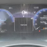 TOYOTA HIGHLANDER LIMITED 2.5L HYBRID 2023 - Thumbnail 12