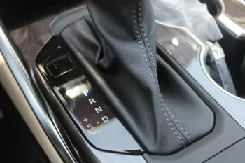TOYOTA HIGHLANDER LIMITED 2.5L HYBRID 2023
