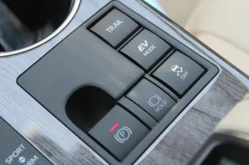 TOYOTA HIGHLANDER LIMITED 2.5L HYBRID 2023