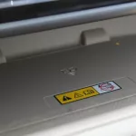 TOYOTA HIGHLANDER LIMITED 2.5L HYBRID 2023 - Thumbnail 16