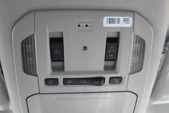 TOYOTA HIGHLANDER LIMITED 2.5L HYBRID 2023