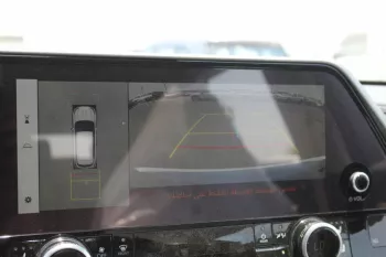TOYOTA HIGHLANDER LIMITED 2.5L HYBRID 2023