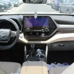 TOYOTA HIGHLANDER LIMITED 2.5L HYBRID 2023 - Thumbnail 20