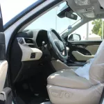TOYOTA HIGHLANDER LIMITED 2.5L HYBRID 2023 - Thumbnail 21
