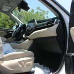TOYOTA HIGHLANDER LIMITED 2.5L HYBRID 2023 - Thumbnail 22