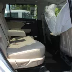 TOYOTA HIGHLANDER LIMITED 2.5L HYBRID 2023 - Thumbnail 23