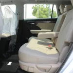 TOYOTA HIGHLANDER LIMITED 2.5L HYBRID 2023 - Thumbnail 24