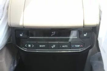 TOYOTA HIGHLANDER LIMITED 2.5L HYBRID 2023