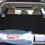 TOYOTA HIGHLANDER LIMITED 2.5L HYBRID 2023 - Thumbnail 26