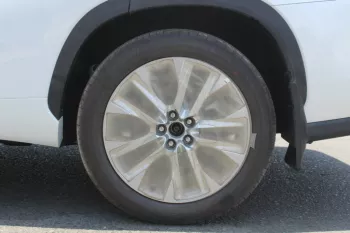 TOYOTA HIGHLANDER LIMITED 2.5L HYBRID 2023