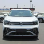 VOLKSWAGEN ID.6 CROZZ PRO ELECTRIC RWD 2022 - Thumbnail 1