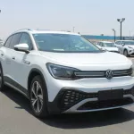 VOLKSWAGEN ID.6 CROZZ PRO ELECTRIC RWD 2022 - Thumbnail 2