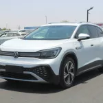 VOLKSWAGEN ID.6 CROZZ PRO ELECTRIC RWD 2022 - Thumbnail 3