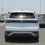 VOLKSWAGEN ID.6 CROZZ PRO ELECTRIC RWD 2022 - Thumbnail 4