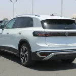 VOLKSWAGEN ID.6 CROZZ PRO ELECTRIC RWD 2022 - Thumbnail 5