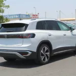 VOLKSWAGEN ID.6 CROZZ PRO ELECTRIC RWD 2022 - Thumbnail 6