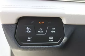 VOLKSWAGEN ID.6 CROZZ PRO ELECTRIC RWD 2022