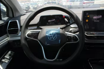 VOLKSWAGEN ID.6 CROZZ PRO ELECTRIC RWD 2022