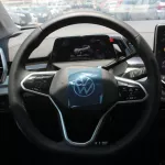 VOLKSWAGEN ID.6 CROZZ PRO ELECTRIC RWD 2022 - Thumbnail 9
