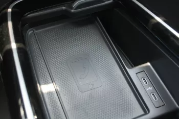 VOLKSWAGEN ID.6 CROZZ PRO ELECTRIC RWD 2022