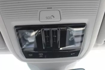 VOLKSWAGEN ID.6 CROZZ PRO ELECTRIC RWD 2022