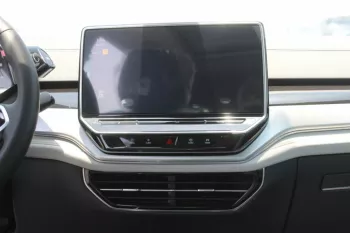 VOLKSWAGEN ID.6 CROZZ PRO ELECTRIC RWD 2022
