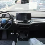 VOLKSWAGEN ID.6 CROZZ PRO ELECTRIC RWD 2022 - Thumbnail 13