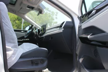 VOLKSWAGEN ID.6 CROZZ PRO ELECTRIC RWD 2022