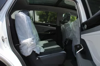 VOLKSWAGEN ID.6 CROZZ PRO ELECTRIC RWD 2022