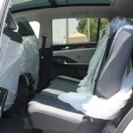 VOLKSWAGEN ID.6 CROZZ PRO ELECTRIC RWD 2022 - Thumbnail 17