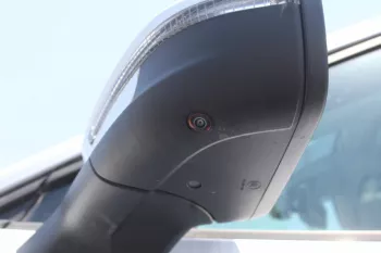 VOLKSWAGEN ID.6 CROZZ PRO ELECTRIC RWD 2022