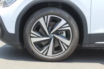 VOLKSWAGEN ID.6 CROZZ PRO ELECTRIC RWD 2022